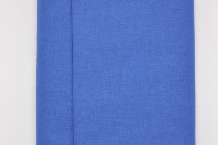 AMB Solids: Dark Blue - 1/2 Yard
