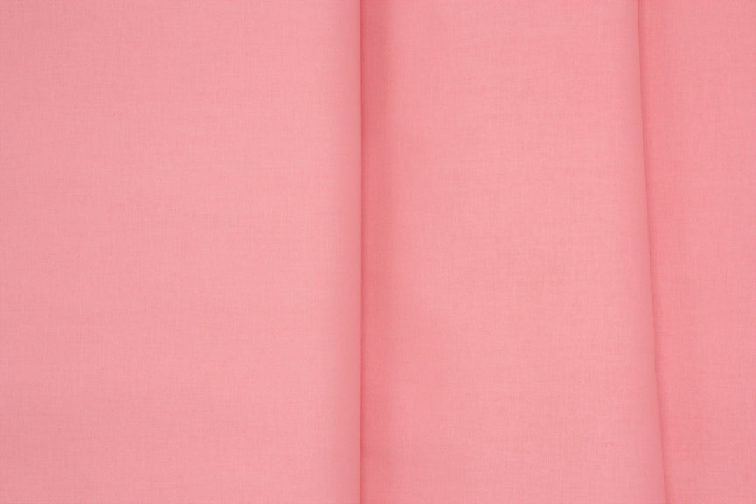 AMB Solids: Pink - 1/2 Yard