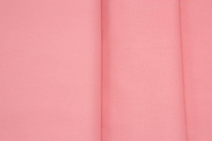 AMB Solids: Pink - 1/2 Yard