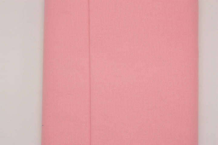 AMB Solids: Pink - 1/2 Yard