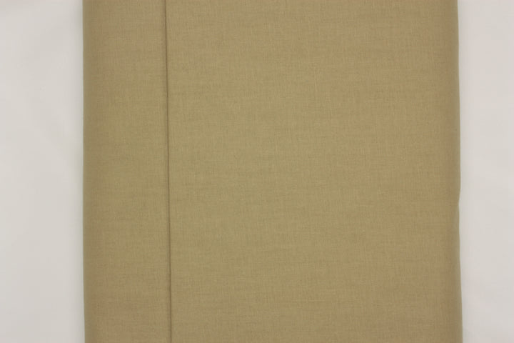 AMB Solids: Light Caramel - 1/2 Yard