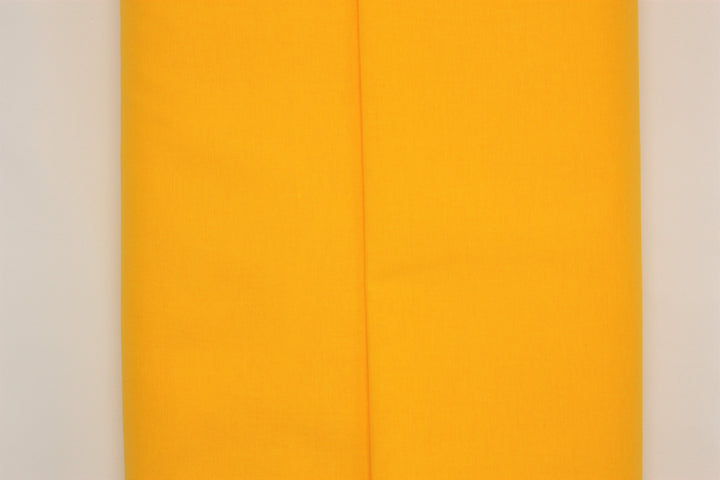 AMB Solids: Light Gold - 1/2 Yard