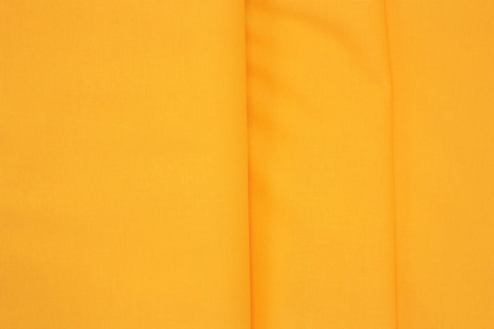 AMB Solids: Light Gold - 1/2 Yard