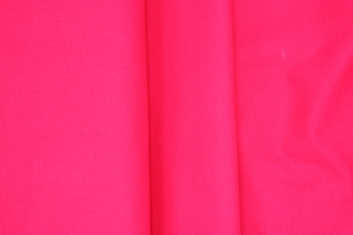 AMB Solids: Dark Raspberry - 1/2 Yard