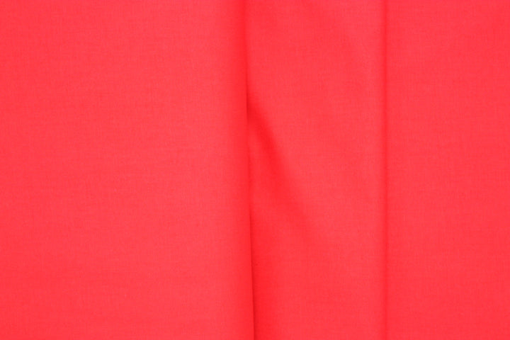 Rems & Ends: AMB Solids: Dark Tomato - 16"