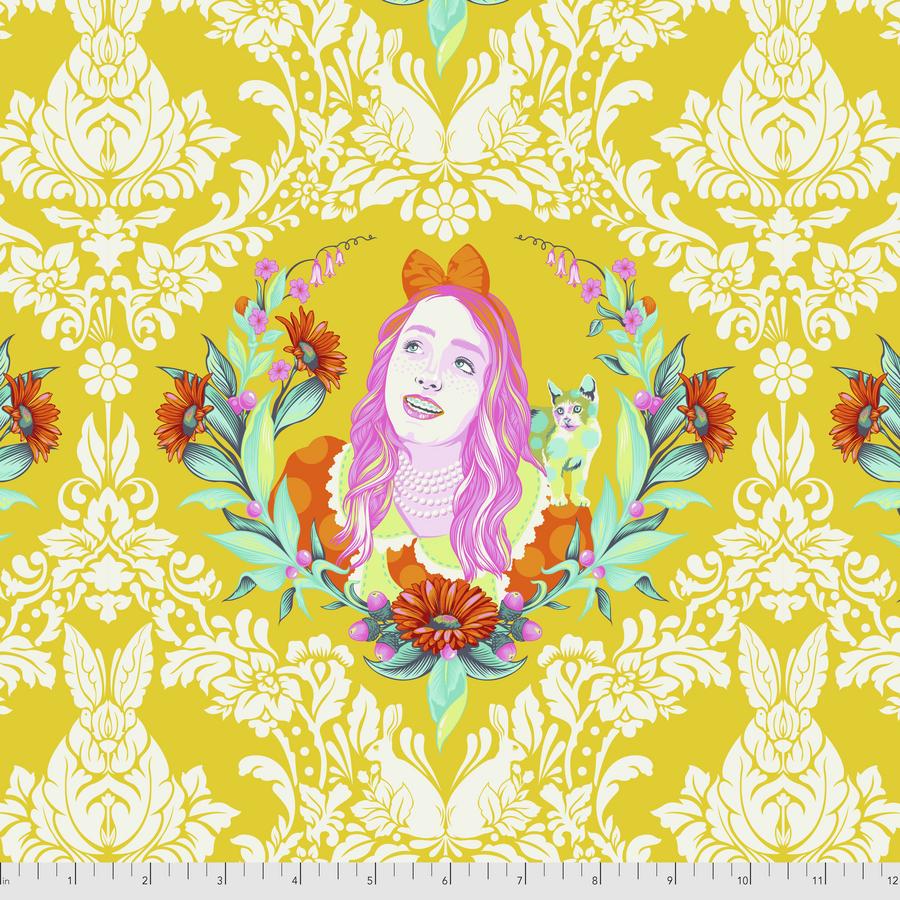 Alice - Sugar - 1/2 yard