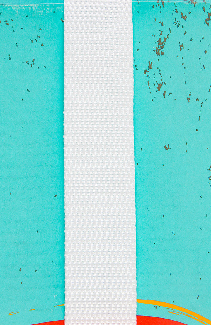 Polypro Strapping - 1" x 6 yards