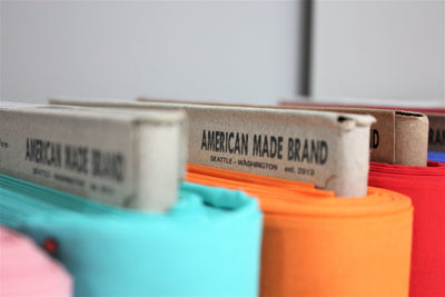 American Made Brand Solids
