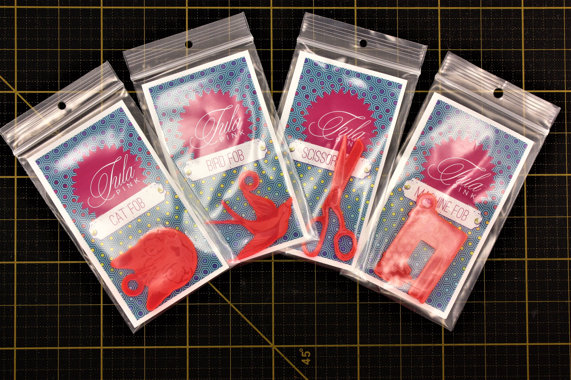 Quilty Gifts
