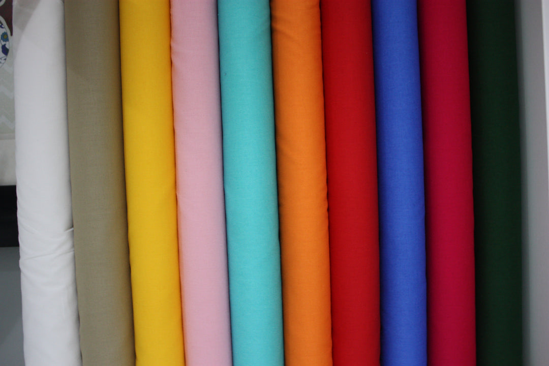 Special Order: Full Bolt (FreeSpirit Designer prints)