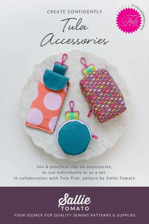 Tula Accessories