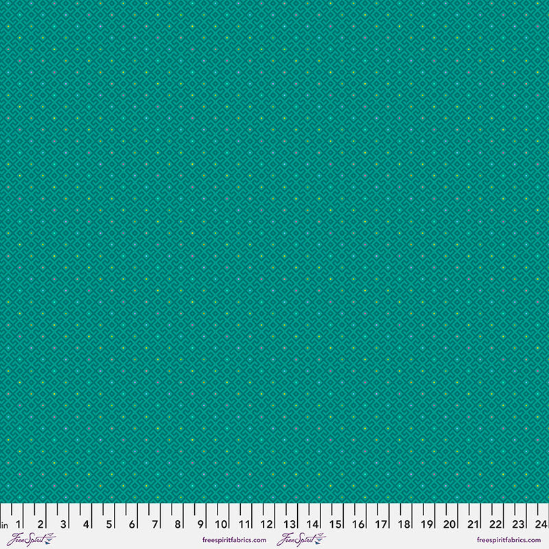 Rems & Ends: Baby Geo - Lunar