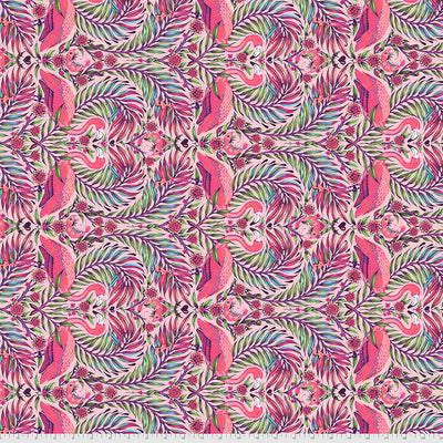 Rems & Ends: Pretty In Pink - Dragonfruit