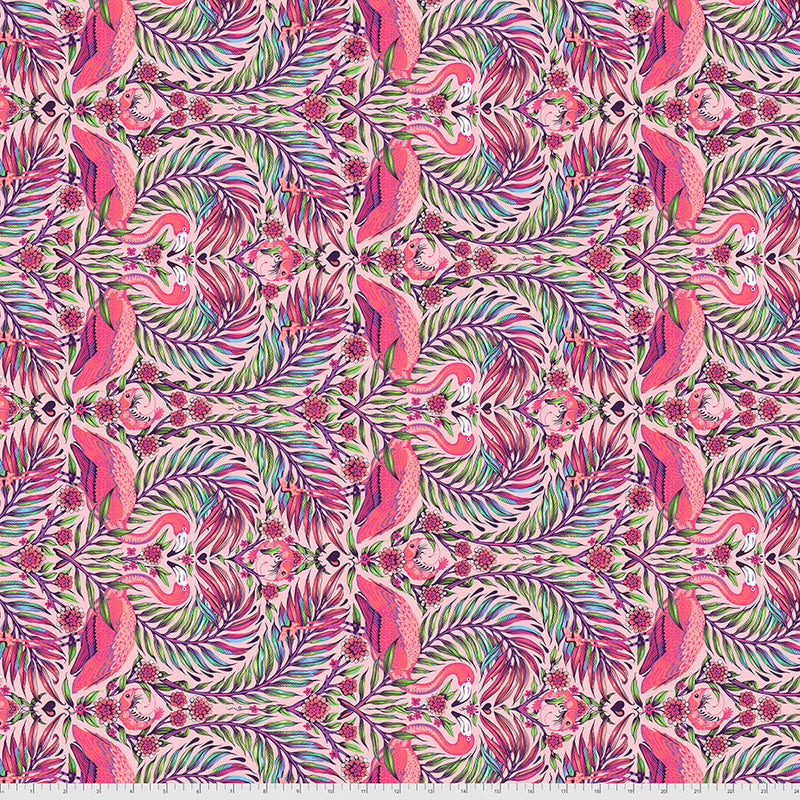 Rems & Ends: Pretty In Pink - Dragonfruit