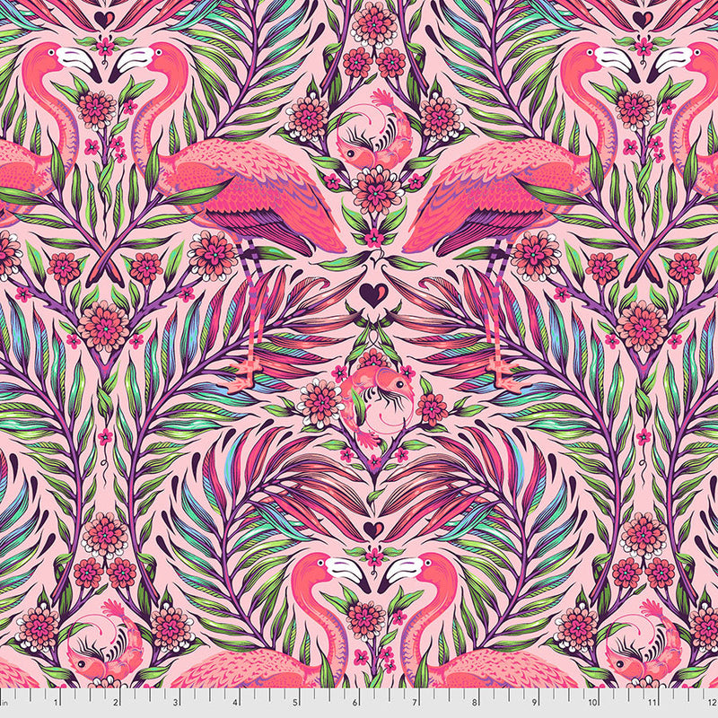 Rems & Ends: Pretty In Pink - Dragonfruit
