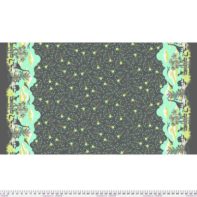 Roar - Meteor Showers - Storm - 1/2 yard