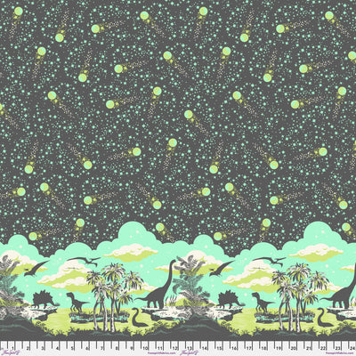 Roar - Meteor Showers - Storm - 1/2 yard