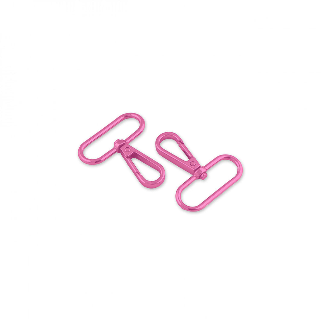 Tula Pink x Sallie Tomato 1 1/2" Swivel Clasp
