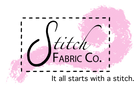 Stitch Fabric Company