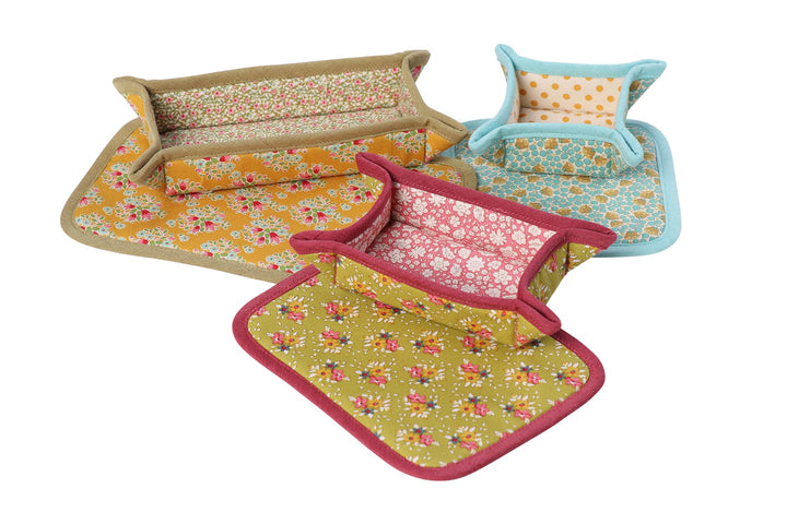 byAnnie Jump Starters - Tidy Time