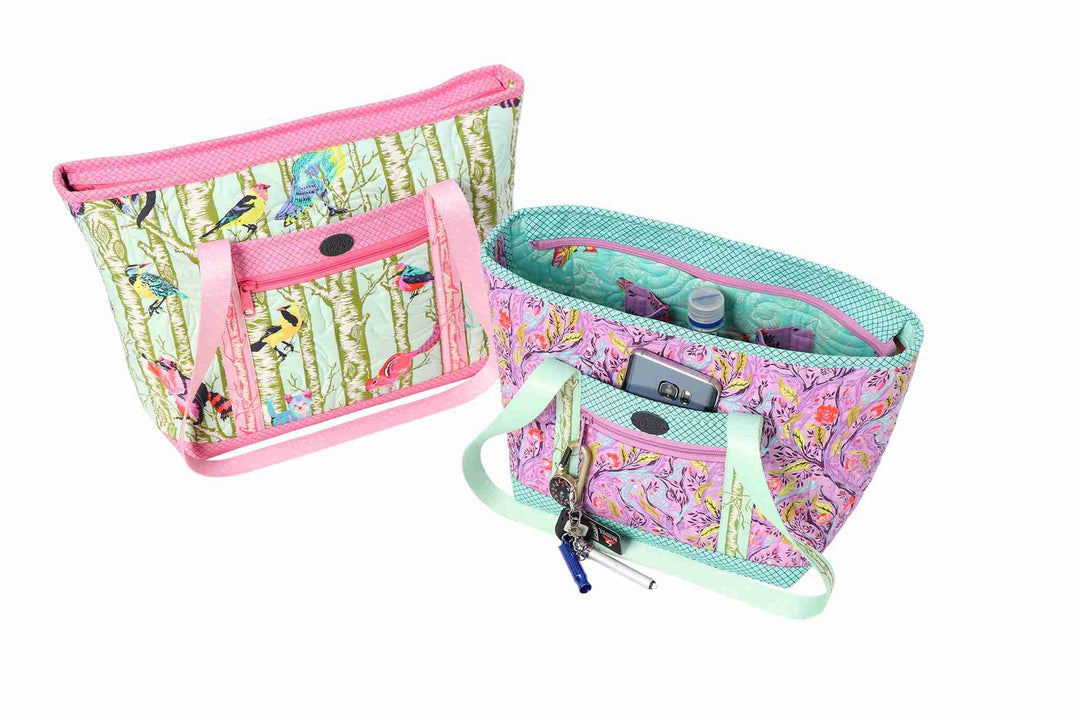 Two Little Totes