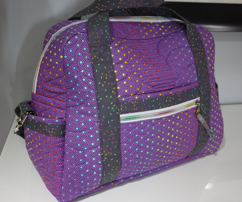 Ultimate Travel Bag 2.0