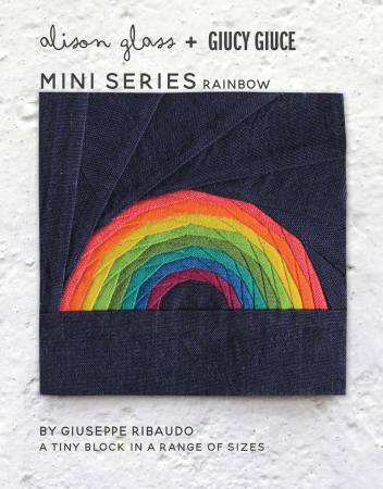 Mini Series - Rainbow