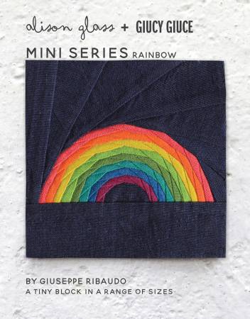 Mini Series - Rainbow
