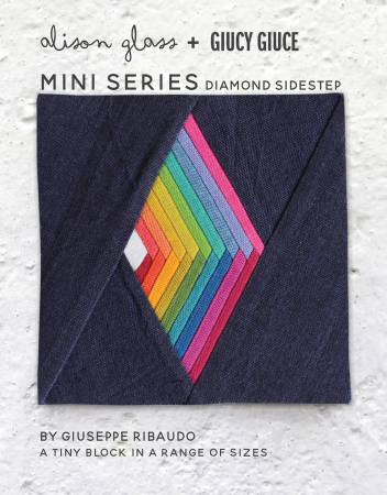 Mini Series - Diamond Sidestep