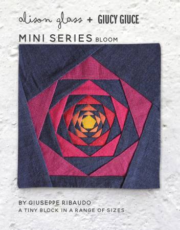 Mini Series - Bloom