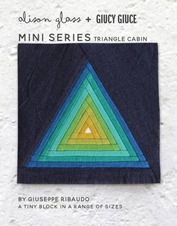 Mini Series - Triangle Cabin