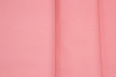 AMB Solids: Pink - 1/2 Yard