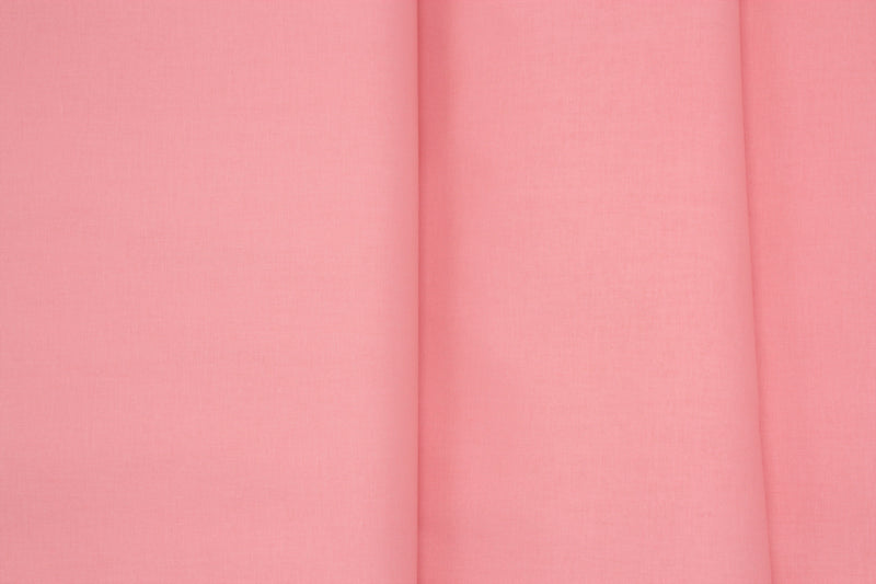 AMB Solids: Pink - 1/2 Yard