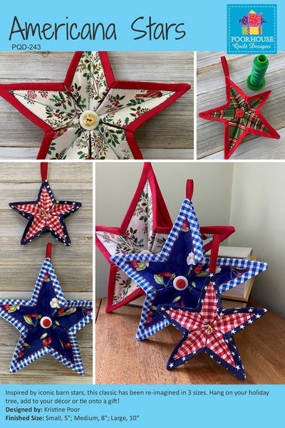 Americana Stars