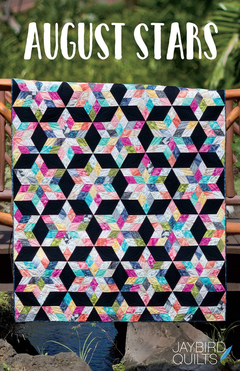 August Stars