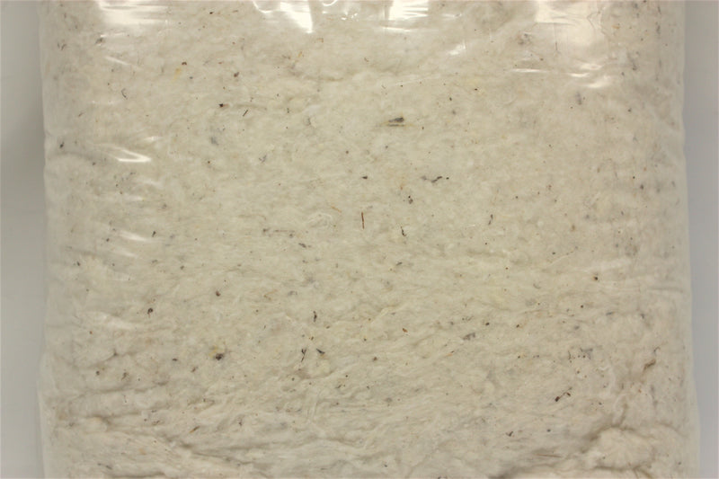 Cotton Stuffing (16 oz)