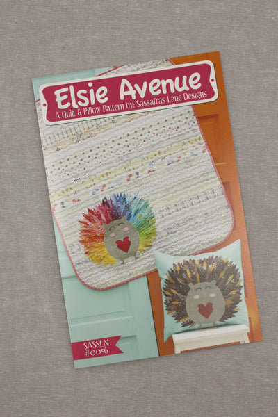 Elise Avenue
