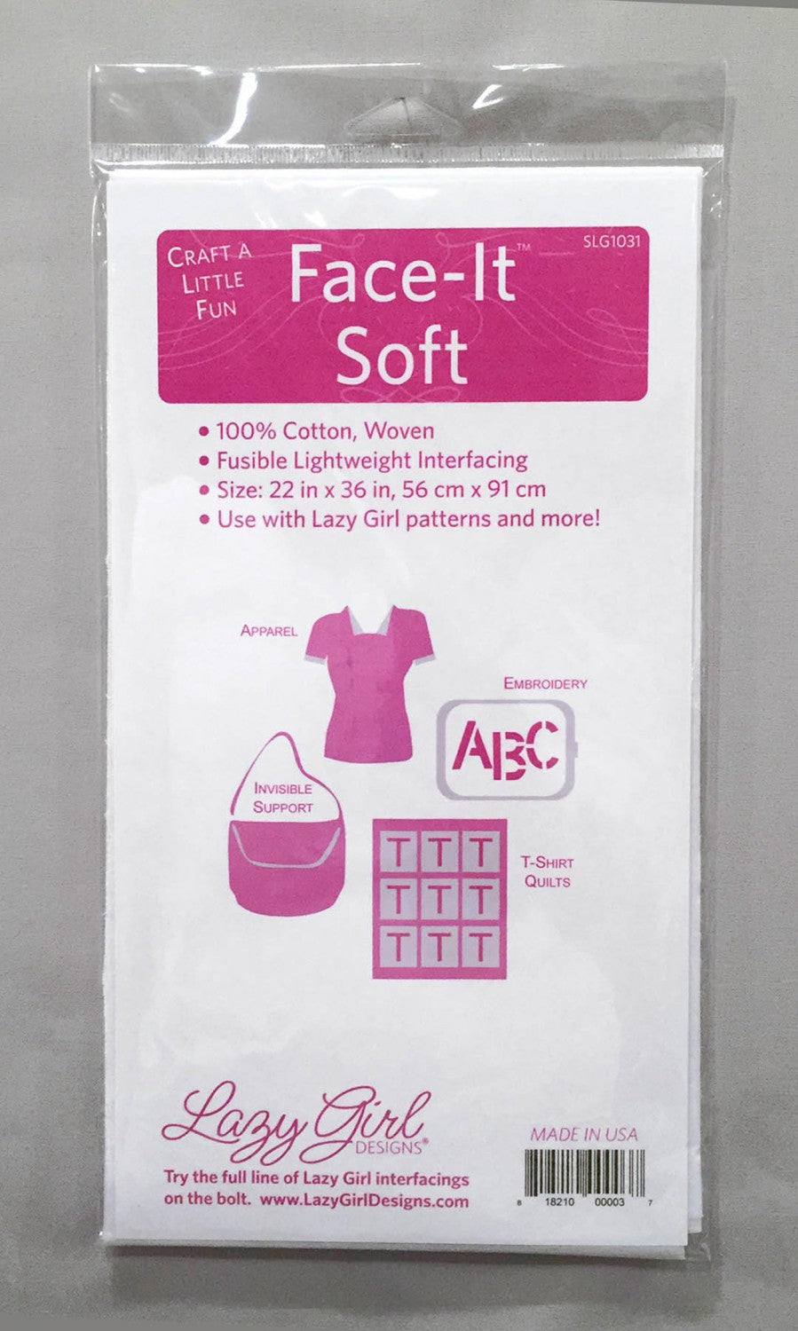 Face-It Soft