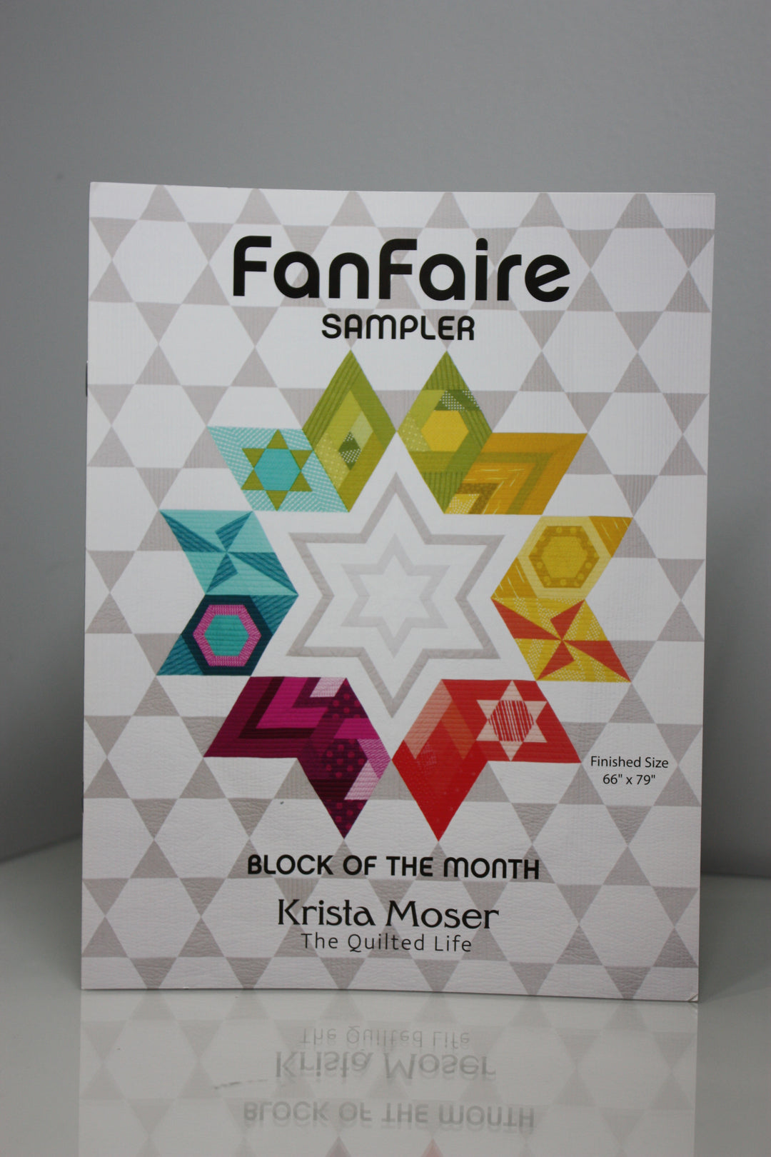 FanFaire Sampler (BOM)