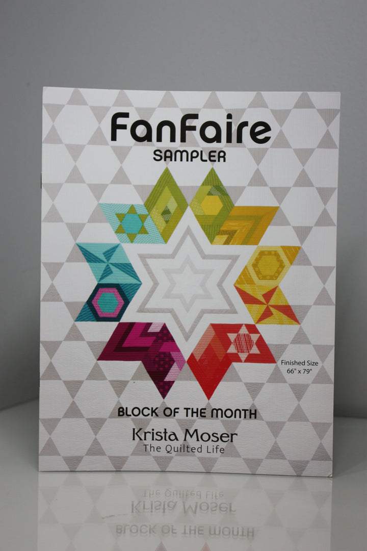 FanFaire Sampler (BOM)