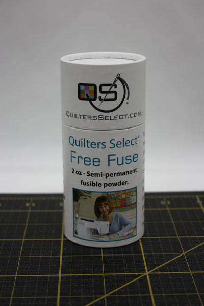 Free Fuse Powder