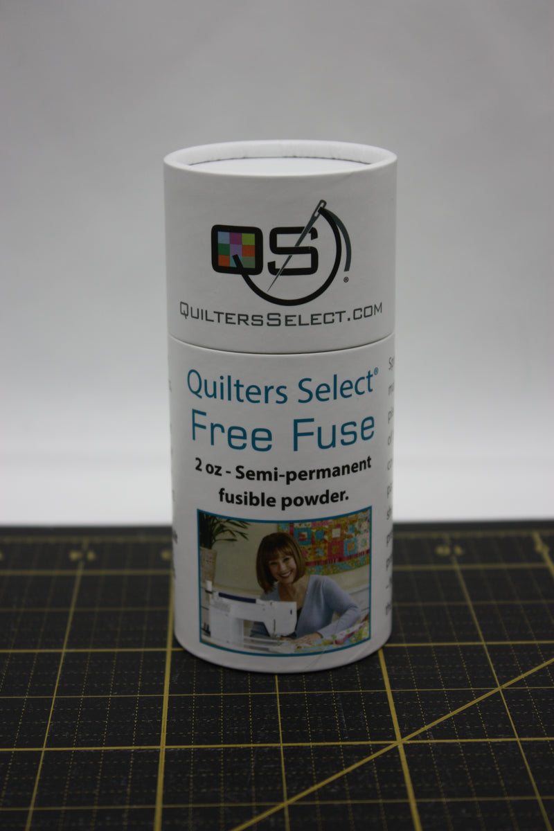 Free Fuse Powder
