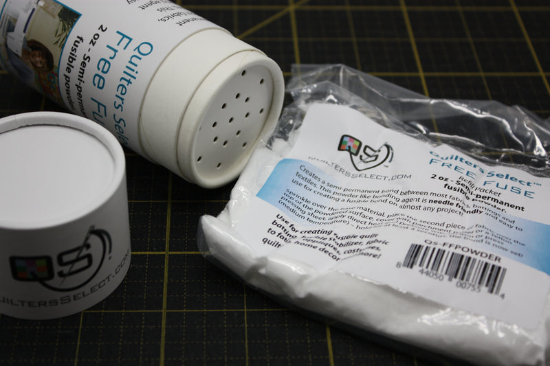 Free Fuse Powder