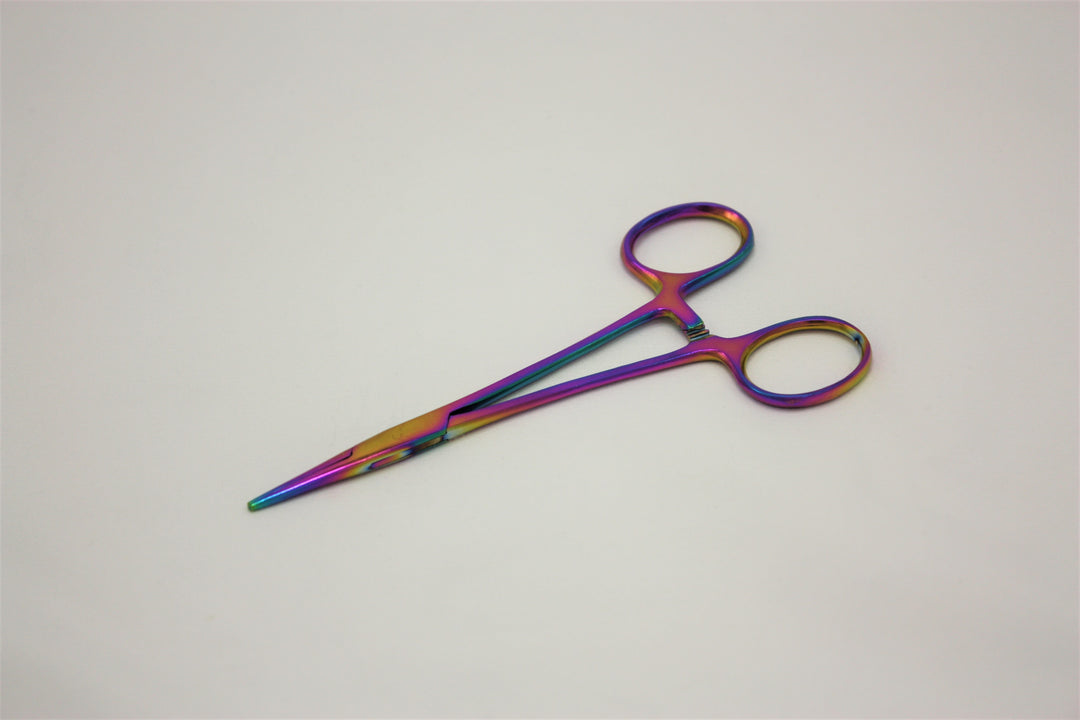 Tula Pink Hardware - Hemostat