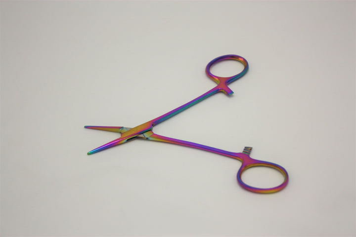 Tula Pink Hardware - Hemostat