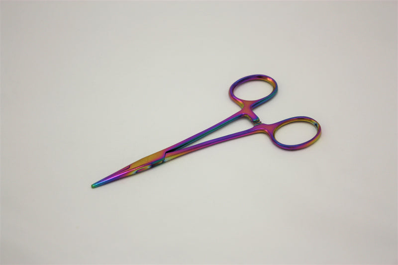 Tula Pink Hardware - Hemostat