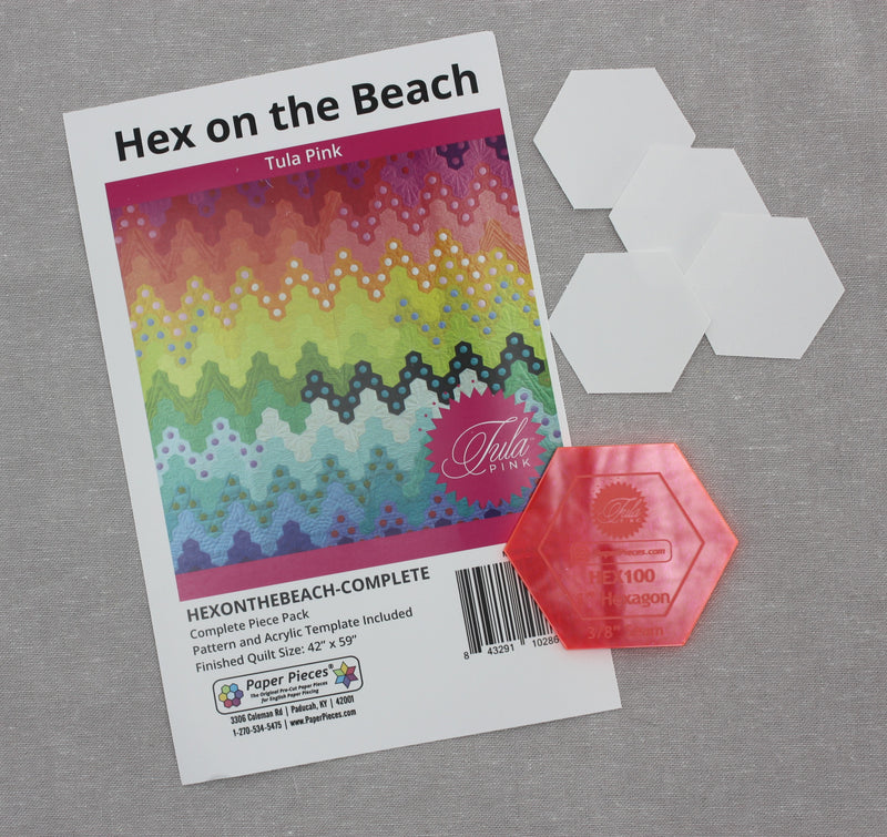 Hex on the Beach