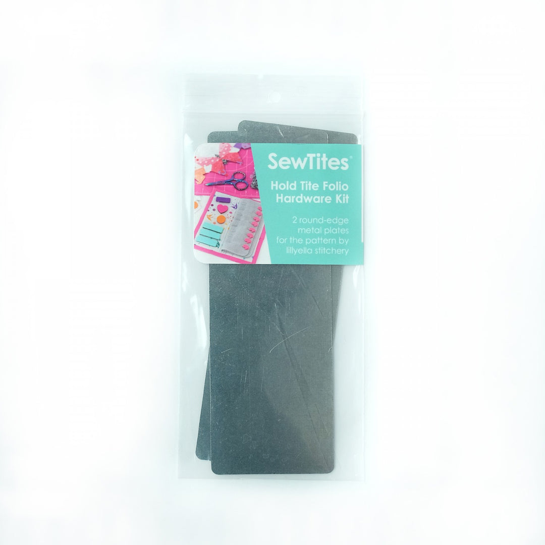 Hold Title Folio - Hardware Kit