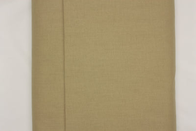 AMB Solids: Light Caramel - 1/2 Yard