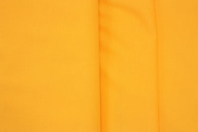 AMB Solids: Light Gold - 1/2 Yard